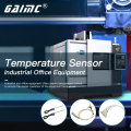 Sonda de temperatura ntc de 10k para control de temperatura del horno